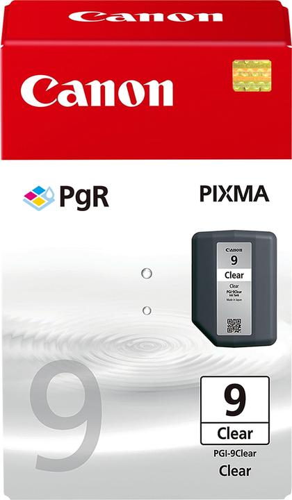 Canon Pgi-9cl (CL)