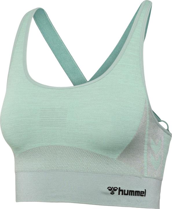hummel Hmlclea Seamless Sports Top