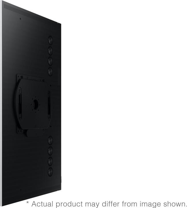 Actual product image Samsung Auto Rotation Wallmount 55-65" (Wall, 65")