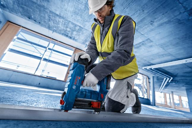 Image du produit Bosch Professional Clou en bande à tête ronde NB-25