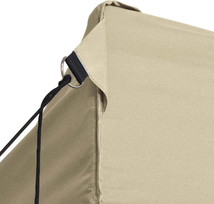 Actual product image VidaXL Giselbert (280 cm, 410 cm)