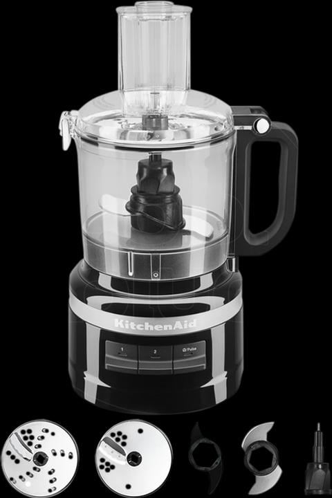 Produktbild KitchenAid 5KFP0719EOB (1700 ml, 250 W)