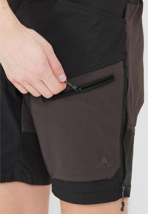 Actual product image Whistler Kodiak outdoor shorts (M)