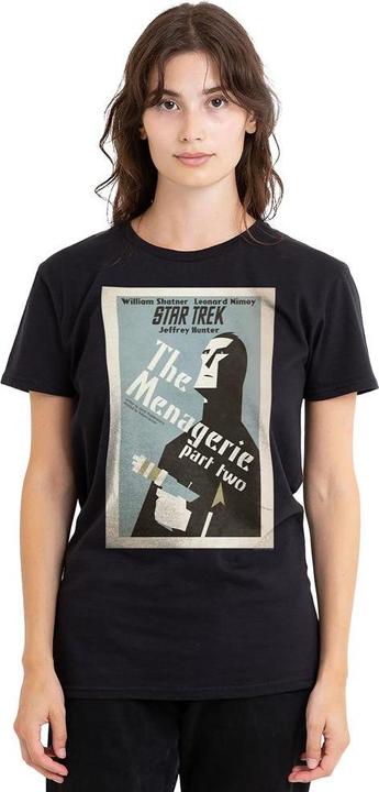 Immagine prodotto The Original Series Episode 12 Maglietta Adulto Unisex (M)