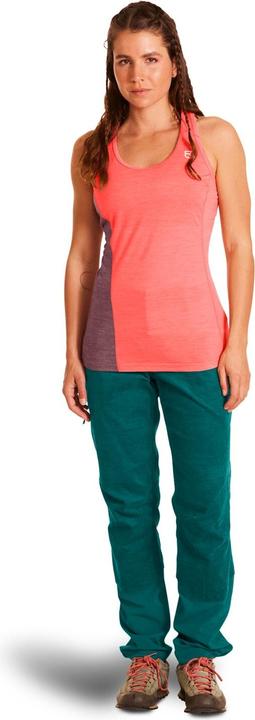 Produktbild Ortovox Women's 120 Cool Tec Fast Upward Top (XL)