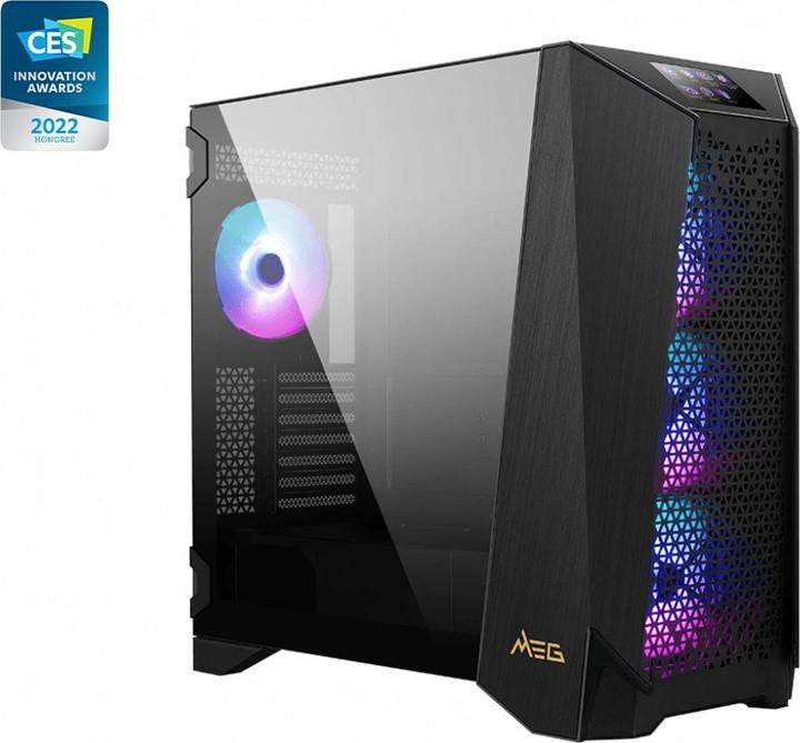 Immagine prodotto MSI Meg Prospect 700R (ATX, mATX, Mini-ITX, E-ATX)