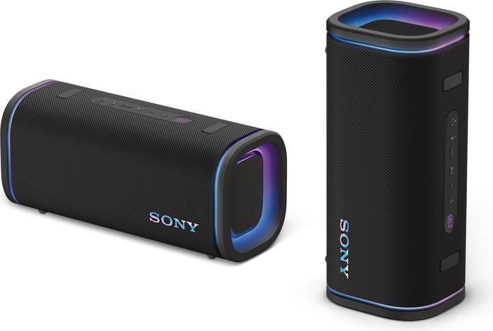 Productafbeelding Sony ULT Field 5 (25 h, Oplaadbare batterij)