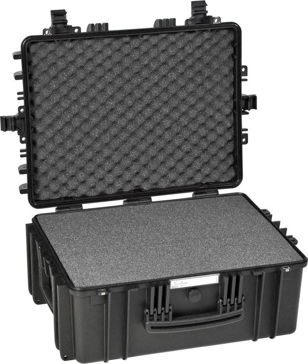 Actual product image Explorer Cases Special case 54x41x25 cm Mod. 5325 WS (53 l)