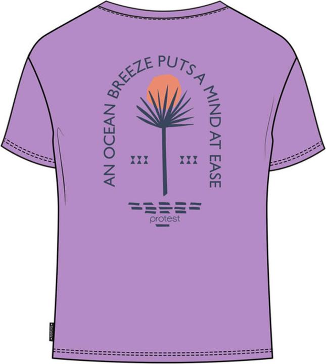Actual product image MGA Women T-Shirt Prtpalau T-Shirt (38)