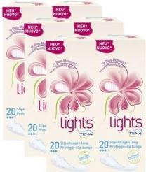 Produktbild lights by Tena Lights (20 x, Slipeinlagen)
