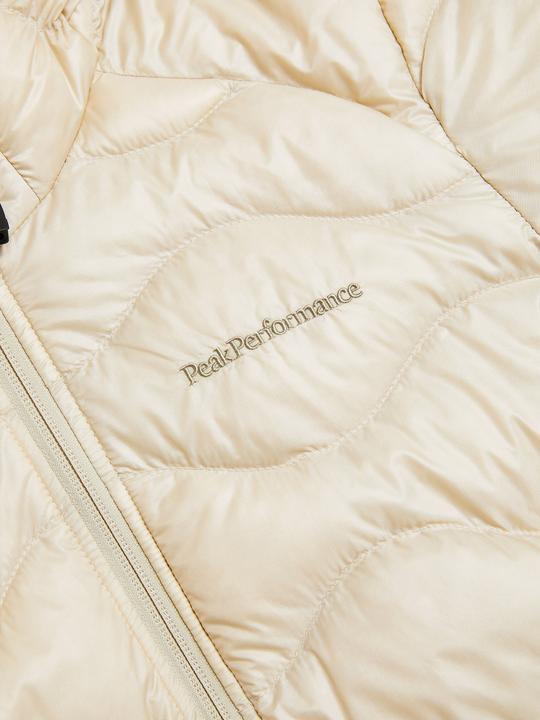 Produktbild Peak Performance Women's Helium Down Hood Jacket (XL)