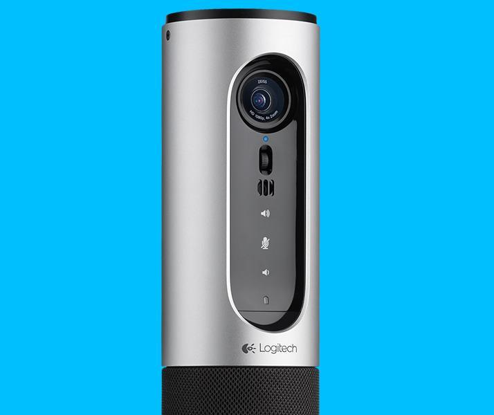 Actual product image Logitech Connect