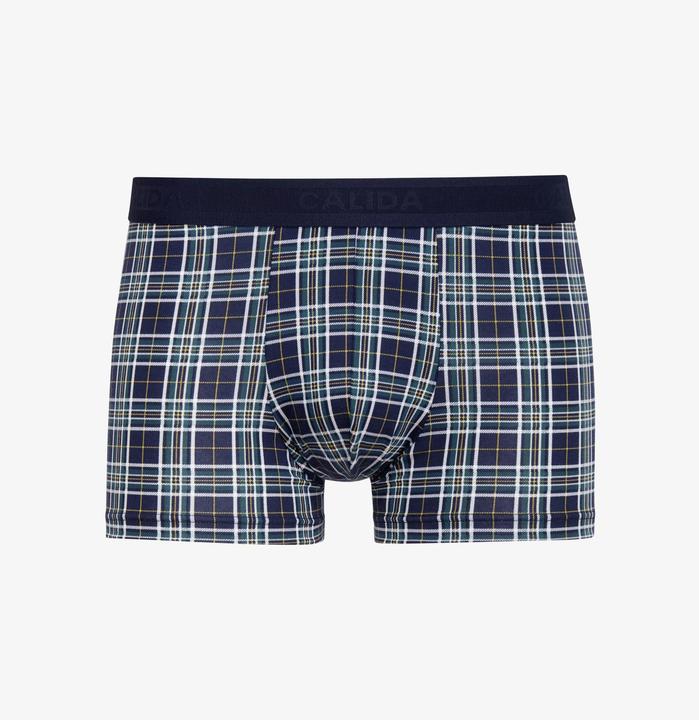 Actual product image Calida Boxer shorts aqua (XXL, Single pack)