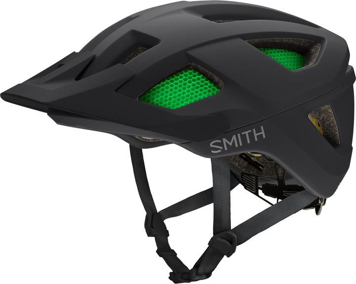 Actual product image Smith Session Mips bike helmet (51 - 55 cm)