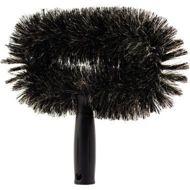 Unger Feather duster StarDuster® Material: horsehair Colour: black (1 pcs.)