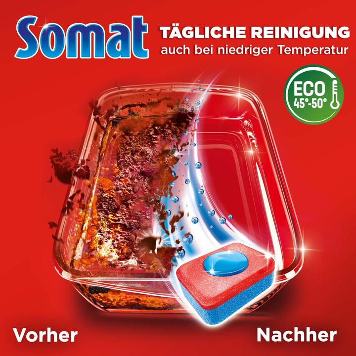 Produktbild Somat Classic (Tabs, 77 x)