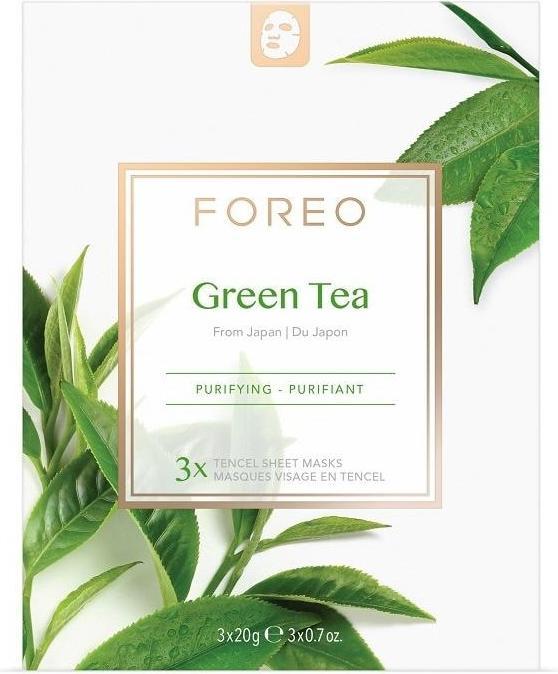 Foreo Green Tea (20 ml)