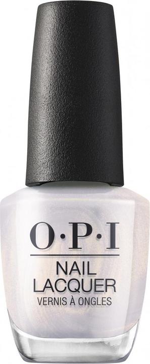 Actual product image OPI iam Dreaming Collection - Welcome To Your Whirl (Purple, Colour paint)