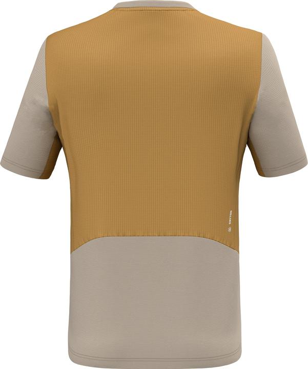 Actual product image Salewa Puez Hybrid Dry'Ton T-shirt (S)
