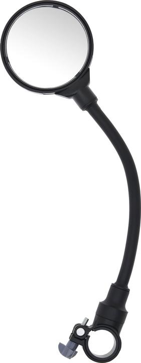 Newrban Cellularline Lenkrad Spiegel Black