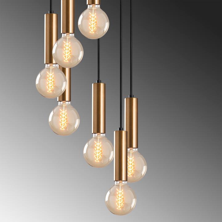 Actual product image Opviq Adelaide (E27)