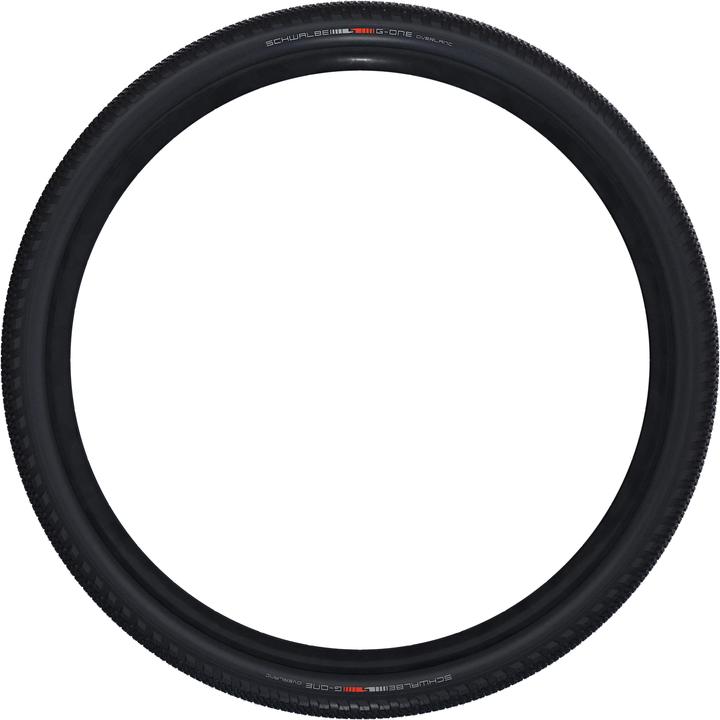 Produktbild Schwalbe G-One Overland (28 x 1.70, 45-622)