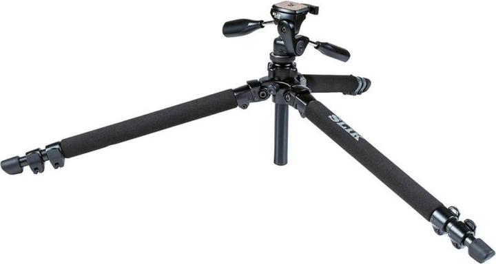 Produktbild Slik Pro 400 DX, Stativ mit (Metall)