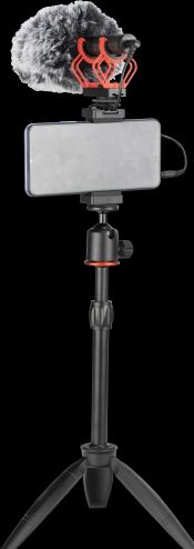 Actual product image Boya BY-BM2040 MICROPHONE