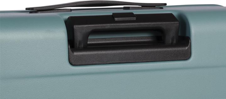 Produktbild Worldpack 3-teiliges Trolleyset 50/60/70 Seatle, graublau (114 l, XL (ab 115l))