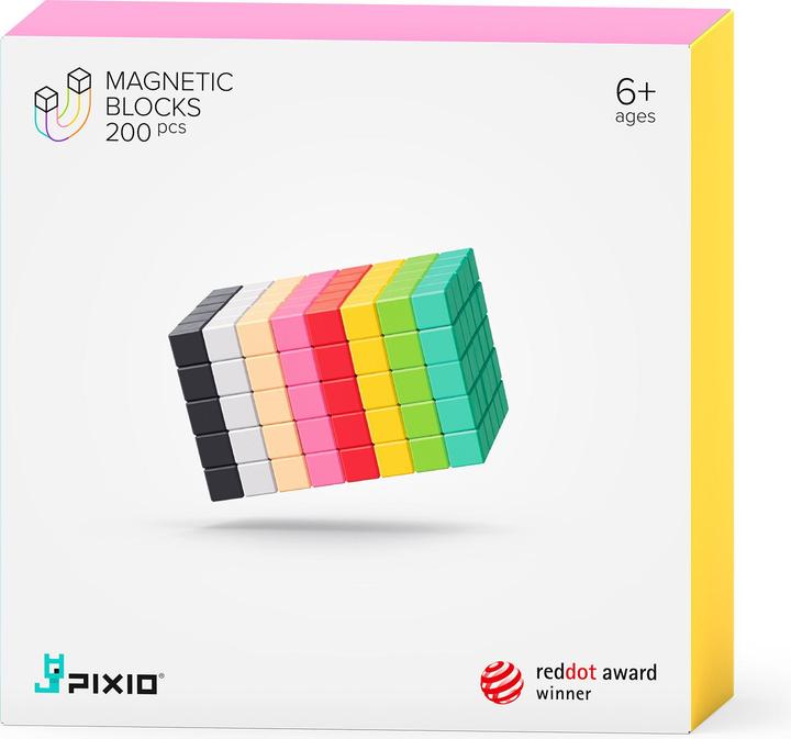 Magnetwürfel