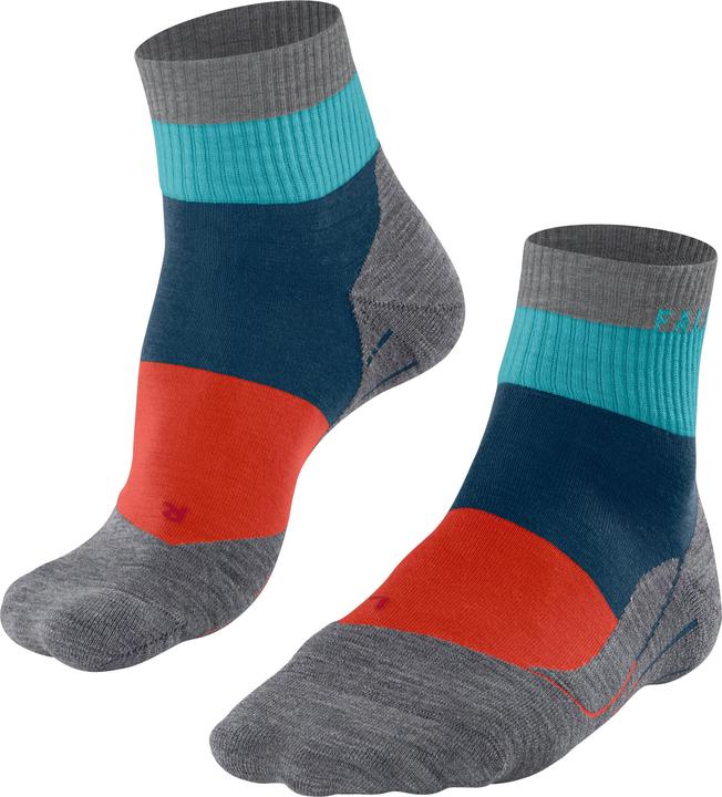 Actual product image Falke TK5 Wander Short M (39 - 41)