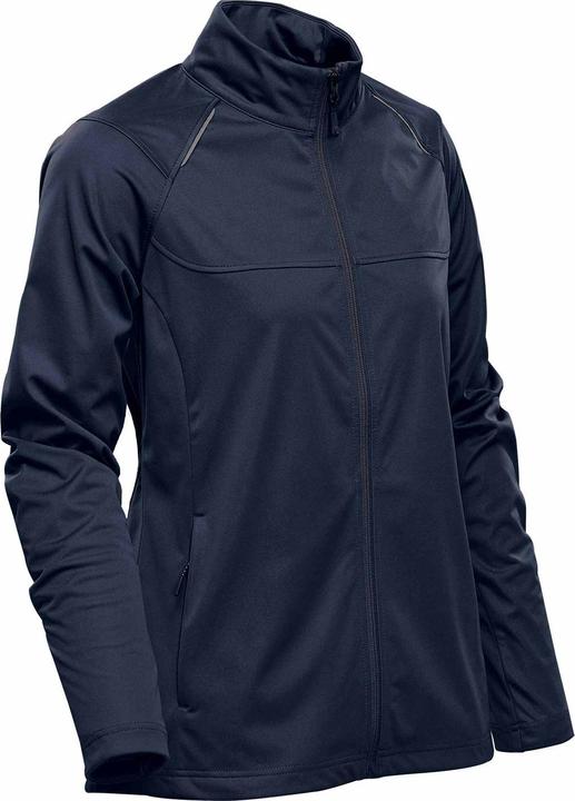 Produktbild Stormtech Greenwich Softshelljacke Leicht (XL)