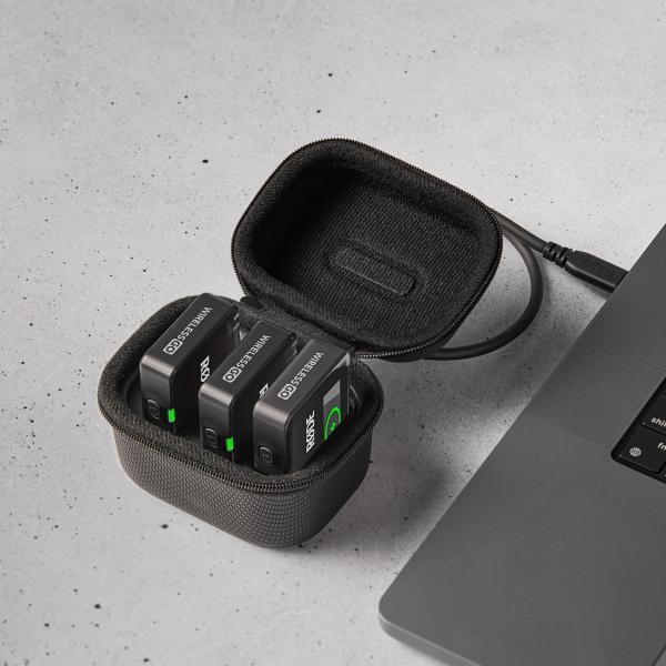Image du produit RØDE Charge Case+