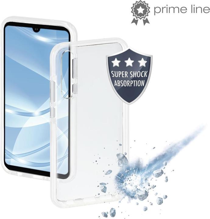 Immagine prodotto Hama Protezione di copertura per Huawei W