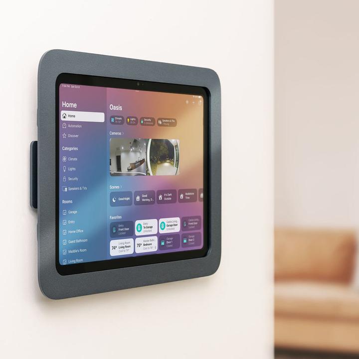 Actual product image Vogels Mount MX for iPad 10th gen. 10.9-inch (2022)