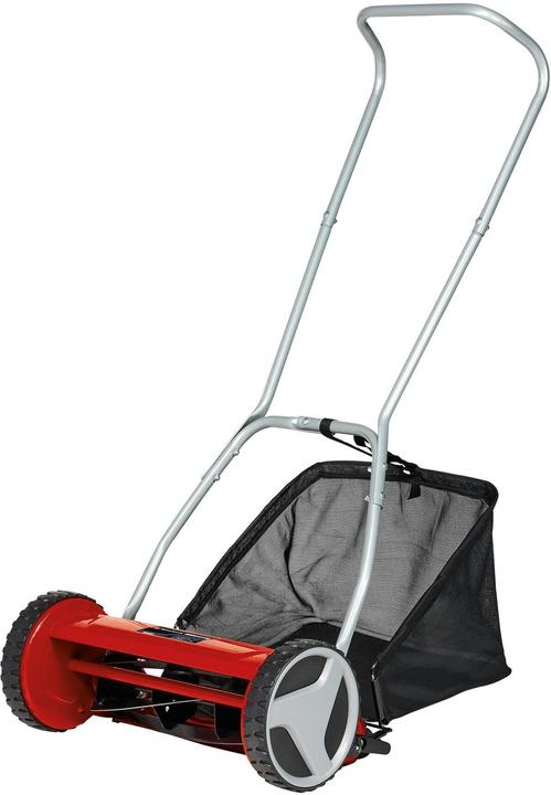 Einhell GC-HM 400 (Handmatig)