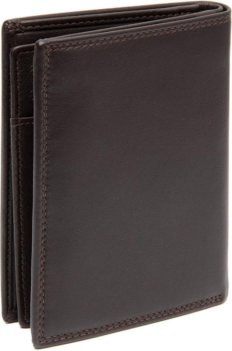 Immagine prodotto The Chesterfield Brand Hanson Geldbörse RFID Schutz Leder 9.5 cm