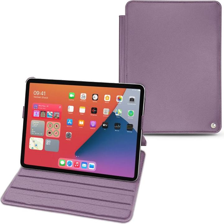 Lilas ( Nappa - Pantone #b9a3e3 )
