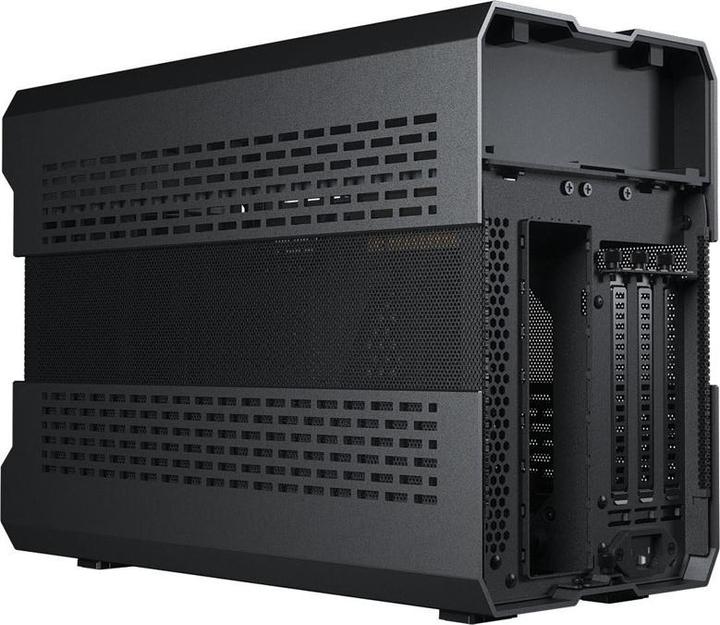 Image du produit Phanteks Evolv Shift XT (Mini-ITX)