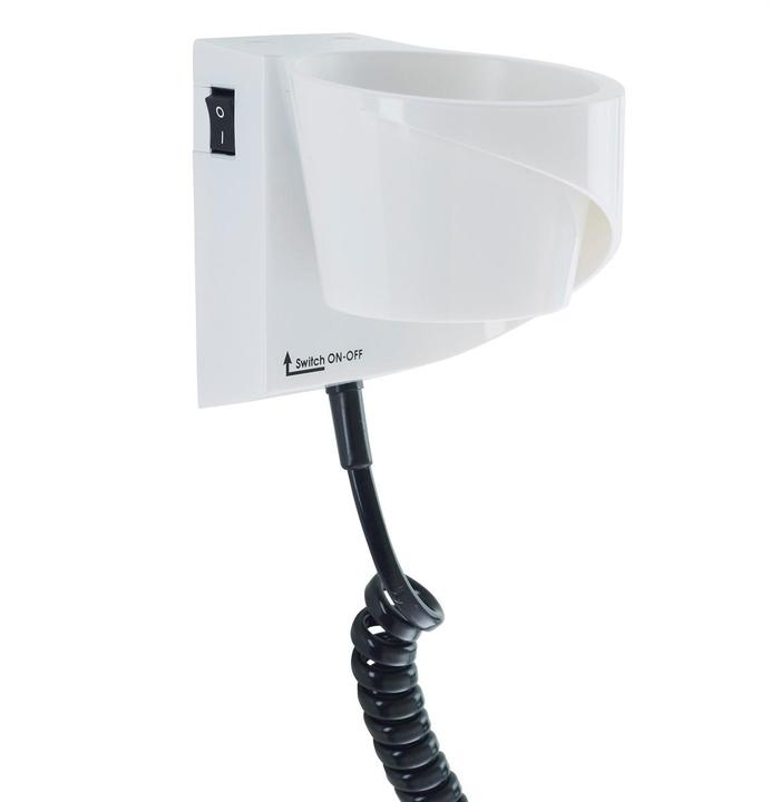 Actual product image Solis Swiss Perfection Type 443