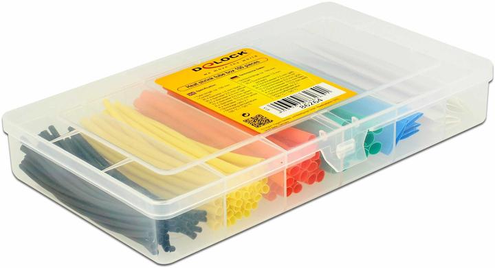 Productafbeelding Delock Assortimentskoffer (100 x)