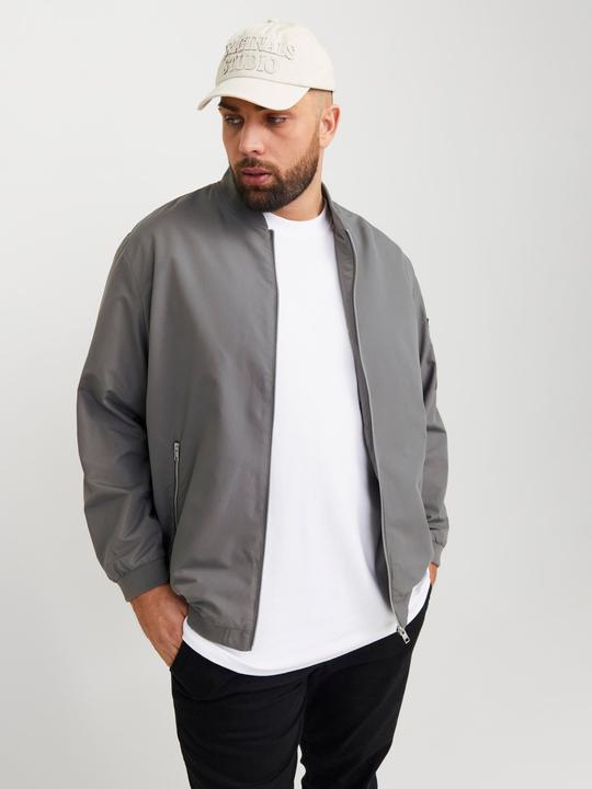 Produktbild Jack & Jones Jjerush Bomber Noos Pls (8XL)