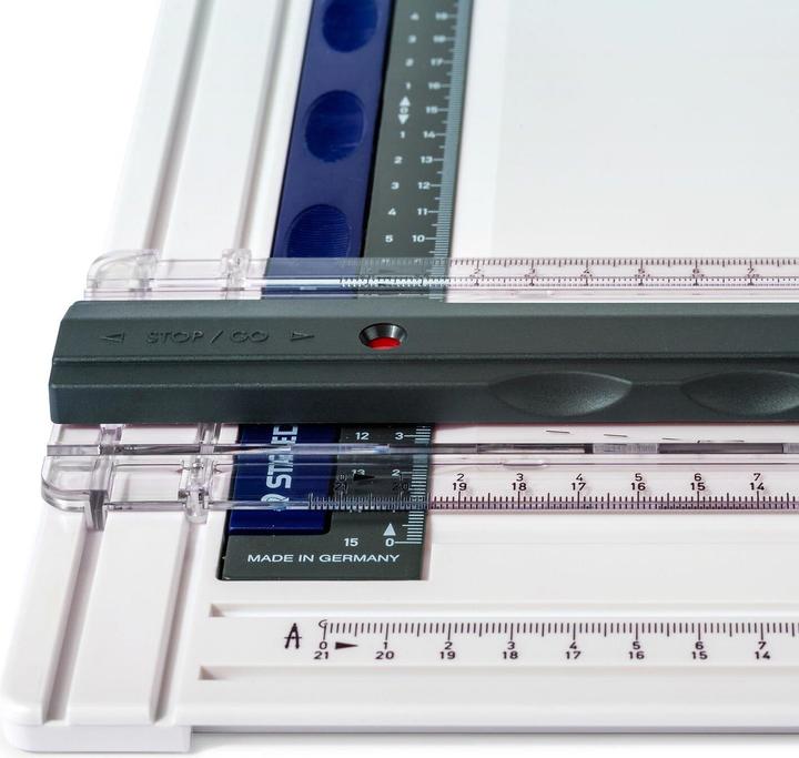 Image du produit Staedtler Mars 661 (A3)