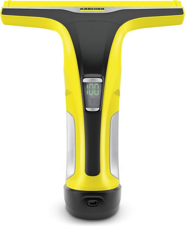Actual product image Kärcher WV 50 Plus EU-II