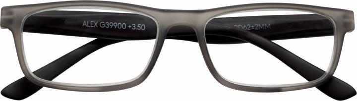 Image du produit I Need You Lesebrille ALEX,anthrazit,+2.00.1221018 (+1)