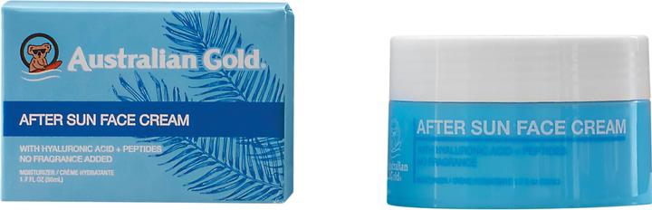Australian Gold Face Cream (Crème, 50 ml)