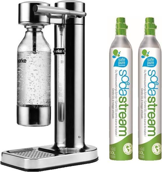 Actual product image Aarke Carbonator II