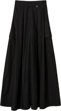 Produktbild Twinset Actitude Gonne Nero (M)