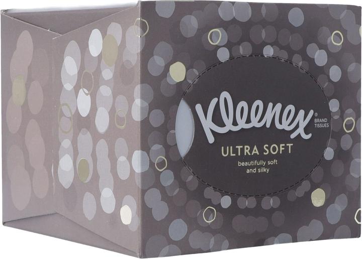 Produktbild Kleenex Ultrasoft