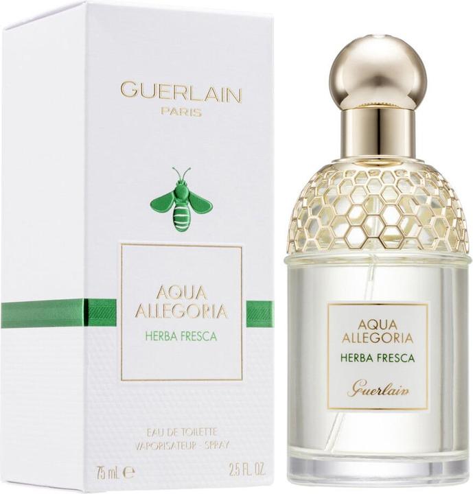 Immagine prodotto Guerlain Eau de Toilette R Herba (Eau de toilette, 125 ml)